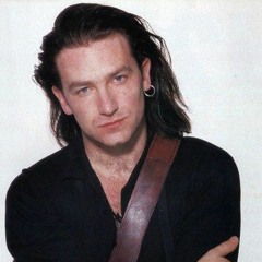 Running to stand still, de U2 : reprise