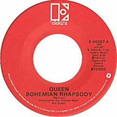 Bohemian Rhapsody