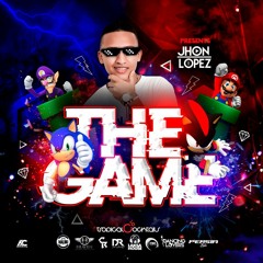 THE GAME🎮 BY JHON LOPEZ