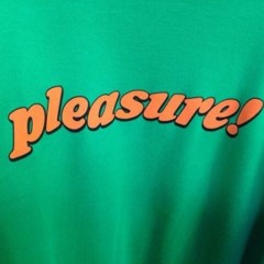 Pleasure!
