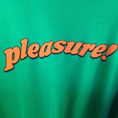 Pleasure!