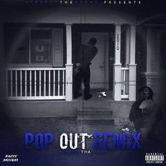Pop Out Remix
