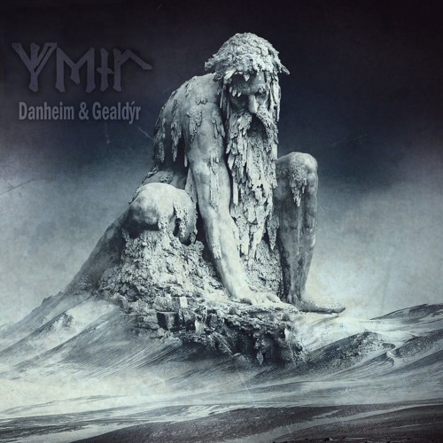 Danheim & Gealdýr - Ymir