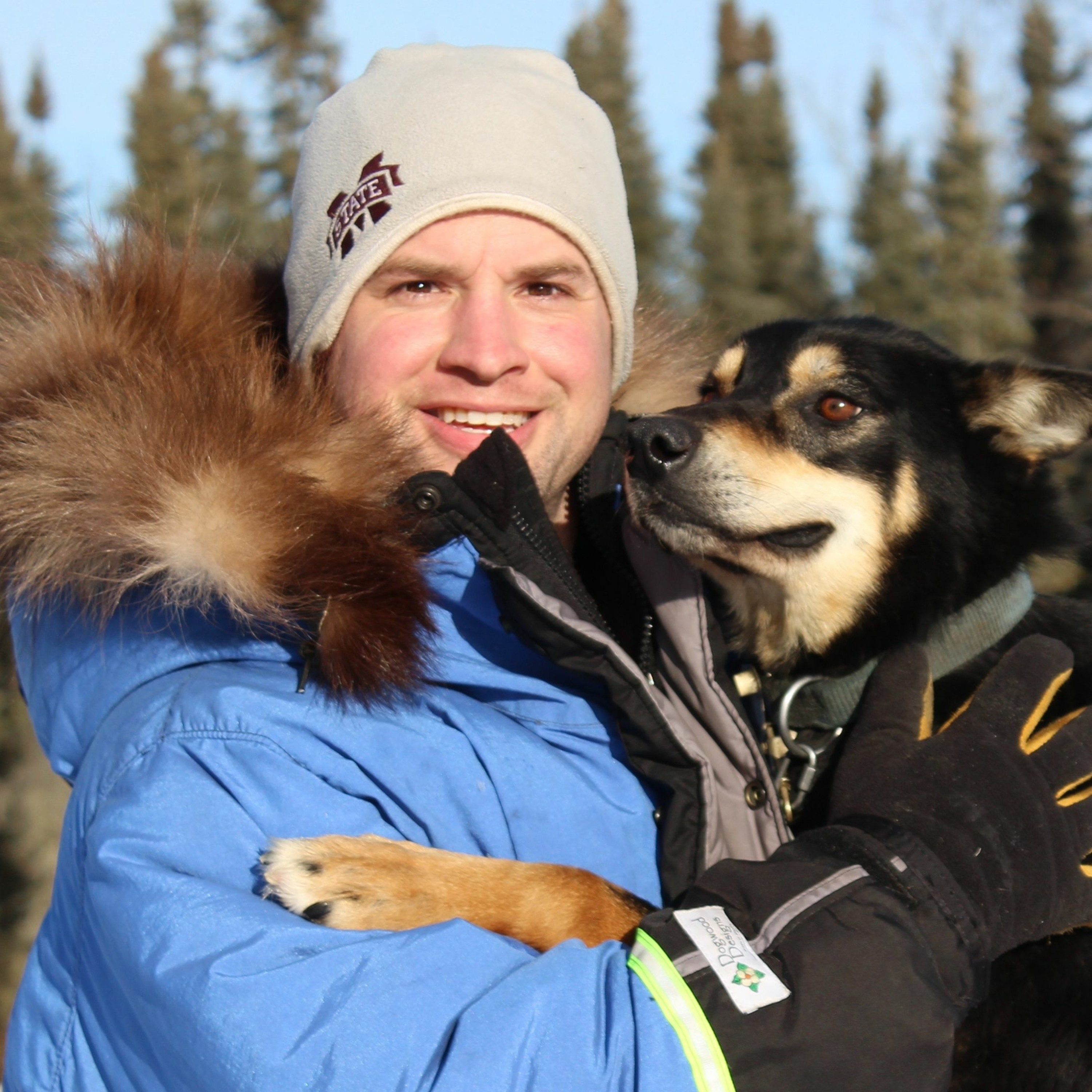 Husky Talk