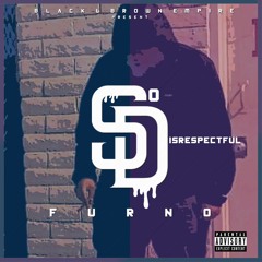 Furn0 x JoJo2faded- No Love
