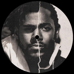 J. Cole - Forbidden Fruit feat. Kendrick Lamar (TEUS Edit) [FREE DL]
