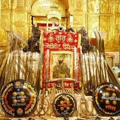 Neele De Shah Aswar Guru Gobind Singh - KAVITA
