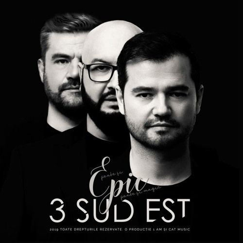 Listen to 3 Sud Est - Epic by Cat's Music | Romania in music playlist  online for free on SoundCloud