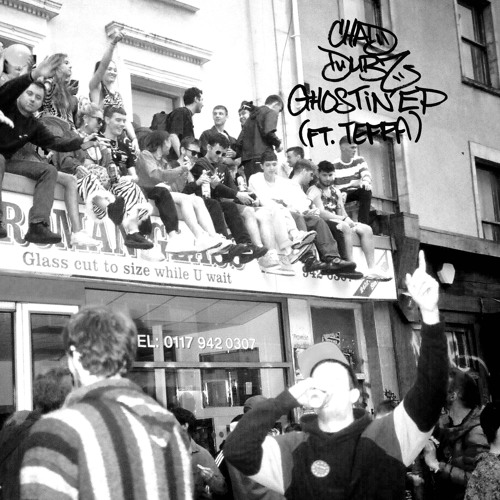 FAV015: Chad Dubz - Ghostin' EP (OUT NOW!!!!!)