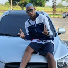 MC THEUZYN = Te amo bebê mas não se engana ((DJ BIEL BEATS))