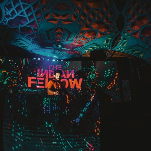 Earthling & Overload - Down To Mars (Shammi) Freedom Blast 2019