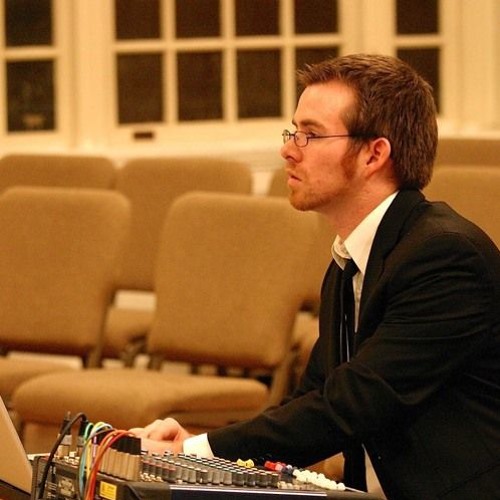 Jason Thorpe Buchanan – Soliloquios Del Viento