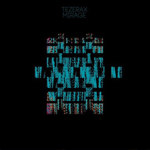 Premiere: Tezerax "Mirage" (Alexander Koning Remix) - Percep-tion