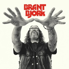 BRANT BJORK - Jungle In The Sound