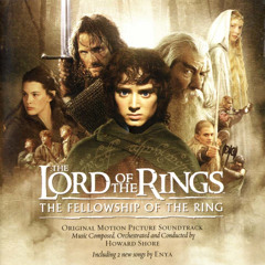 Concerning Hobbits - LOTR: The Fellowship Of The Ring - Howard Shore