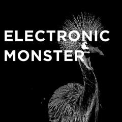 Electronic Monster Residents Sets