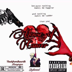 Dead Inside (ft. Skydiamond) (prod. and mixed by Mr Mark and Devel @ New Leonard Media)