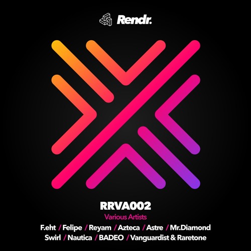 RRVA002 - Various Artists - Preview (2)
