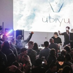 ubiyu xXx Vibe Vessel - Gravitate  II w/ Robert Roman 01.11.2020