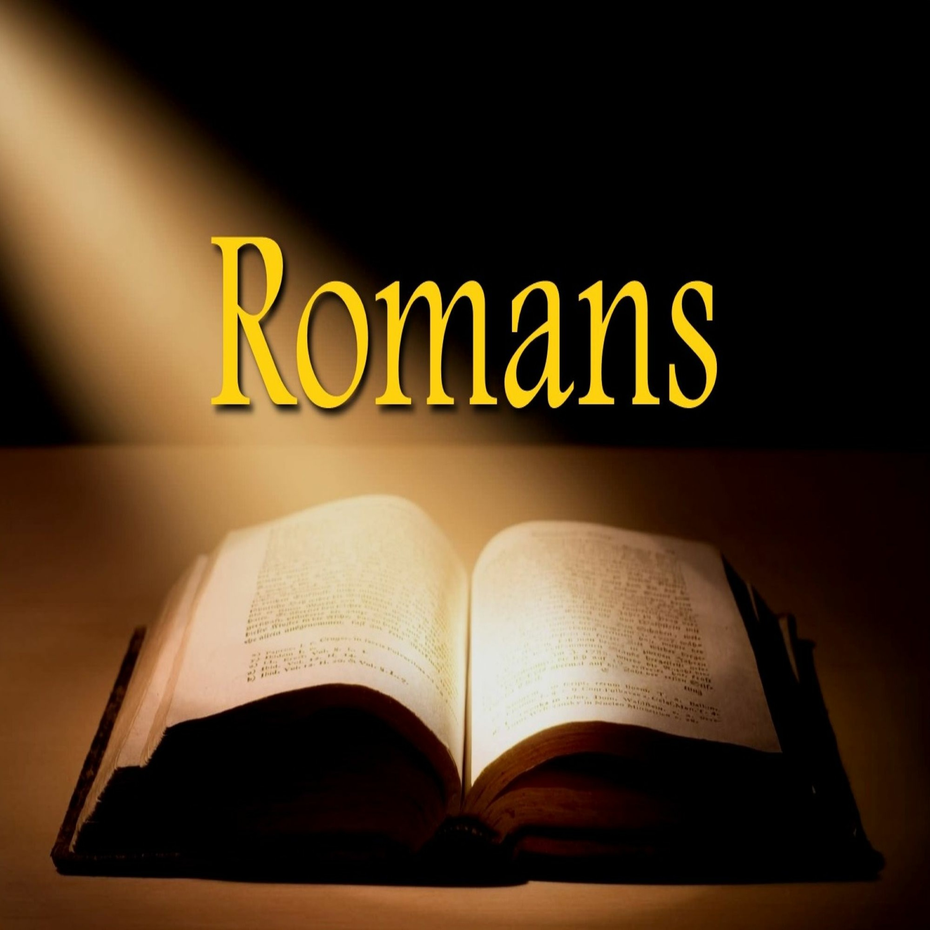 Faith Was Credited to Abraham as Righteousness, Romans 4:9-16