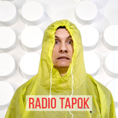RADIO TAPOK - Can't Stop (Red Hot Chili Peppers)