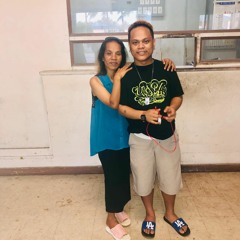 Oh Baby Kwoj Einwot ( Re-Mix ) Batista x Lowkey x Joseph Leno  Prod. by Jokester