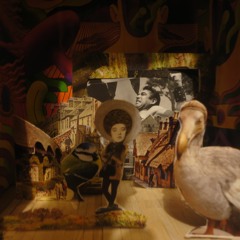 Variations in colour and speed 2