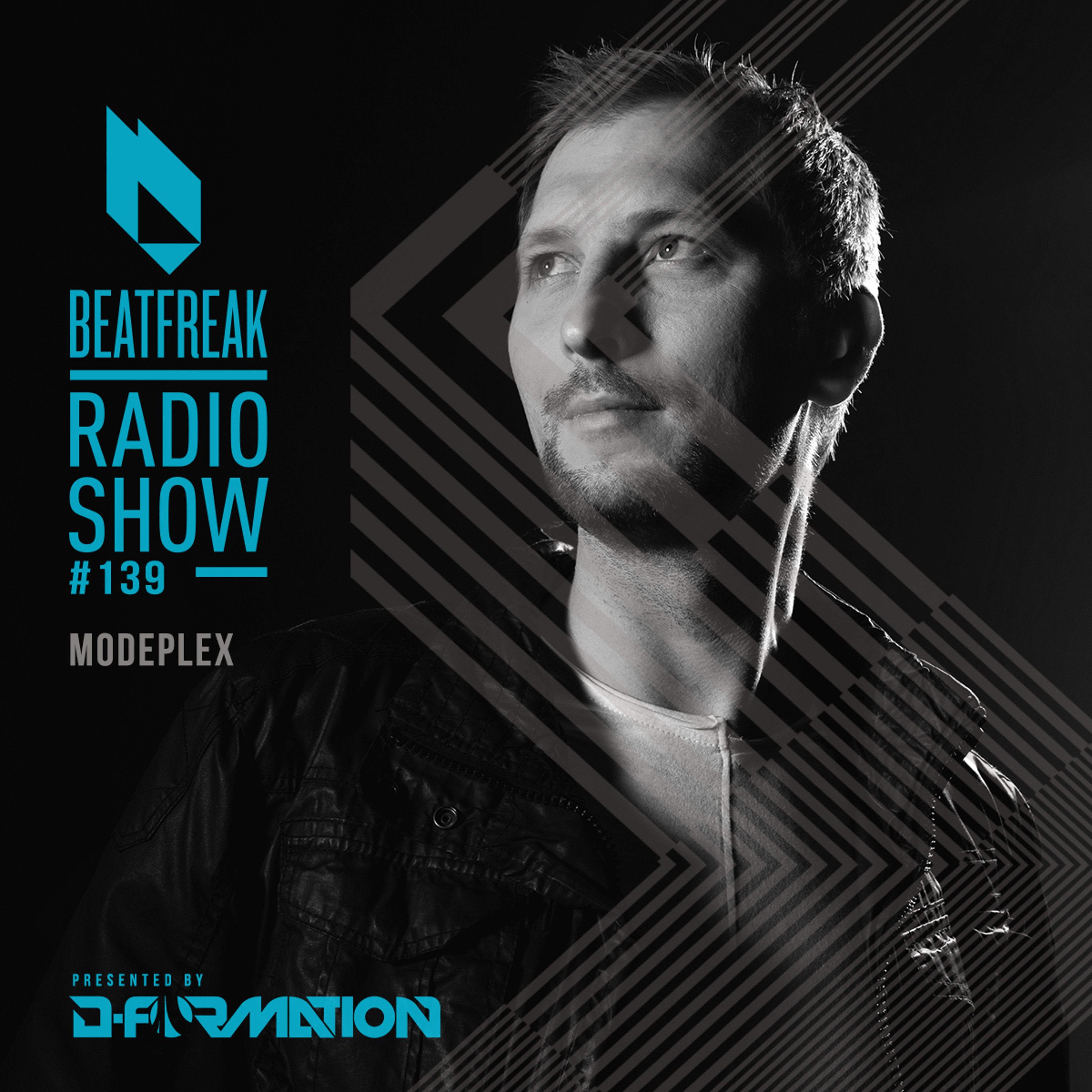 Beatfreak Radio Show by D-Formation