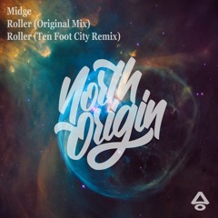Midge - Roller (Original Mix)