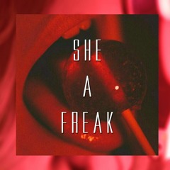 Gabriel Jon - She A Freak {OFFICIAL AUDIO}