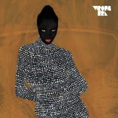 Marching Machines - Lonesome (Fabrizio Mammarella Das Blue Mix)- Wrong Era