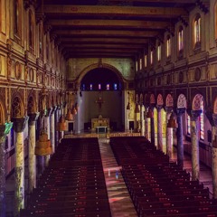 Trois Pieces (III. Improvisation) - Nadia Boulanger (1887-1979)