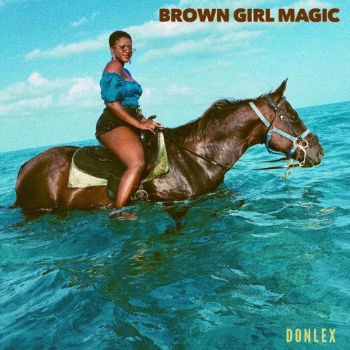Brown Girl Magic