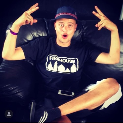 Kidd - Kysset med Jamal - Dubplate