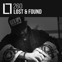 Loose Lips Mix Series - 260 - Lost & Found