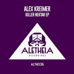 Alex Kreimer Dewokee (Original Mix)