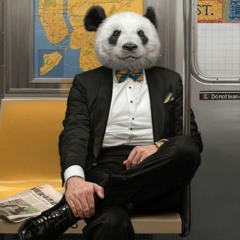 303 Revolted - Matth Panda