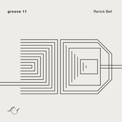 Renick Bell - groove 11.1