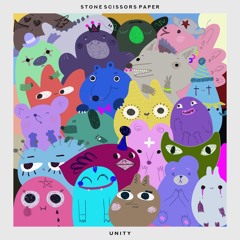 Destiny feat. Richie Smiles