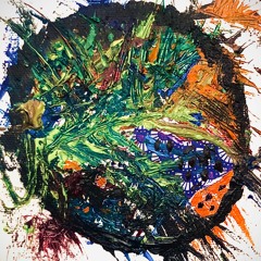 DJ MISERI - K, It's a hole then.