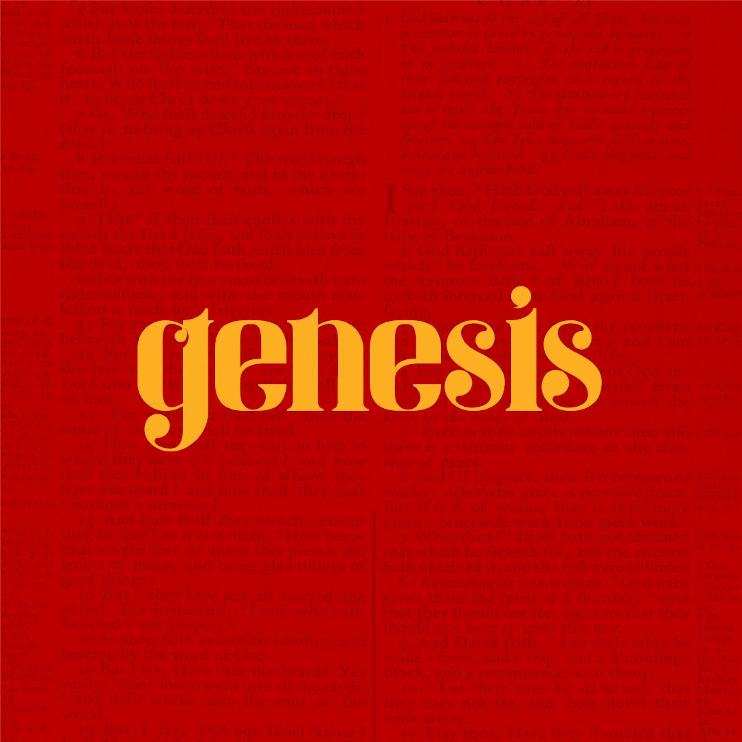 Timeless: Genesis (Extra) episode artwork