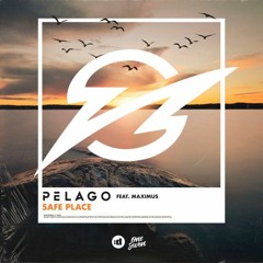 Pelago Ft. Maximus - Safe Place (Matthew Crash Remix)