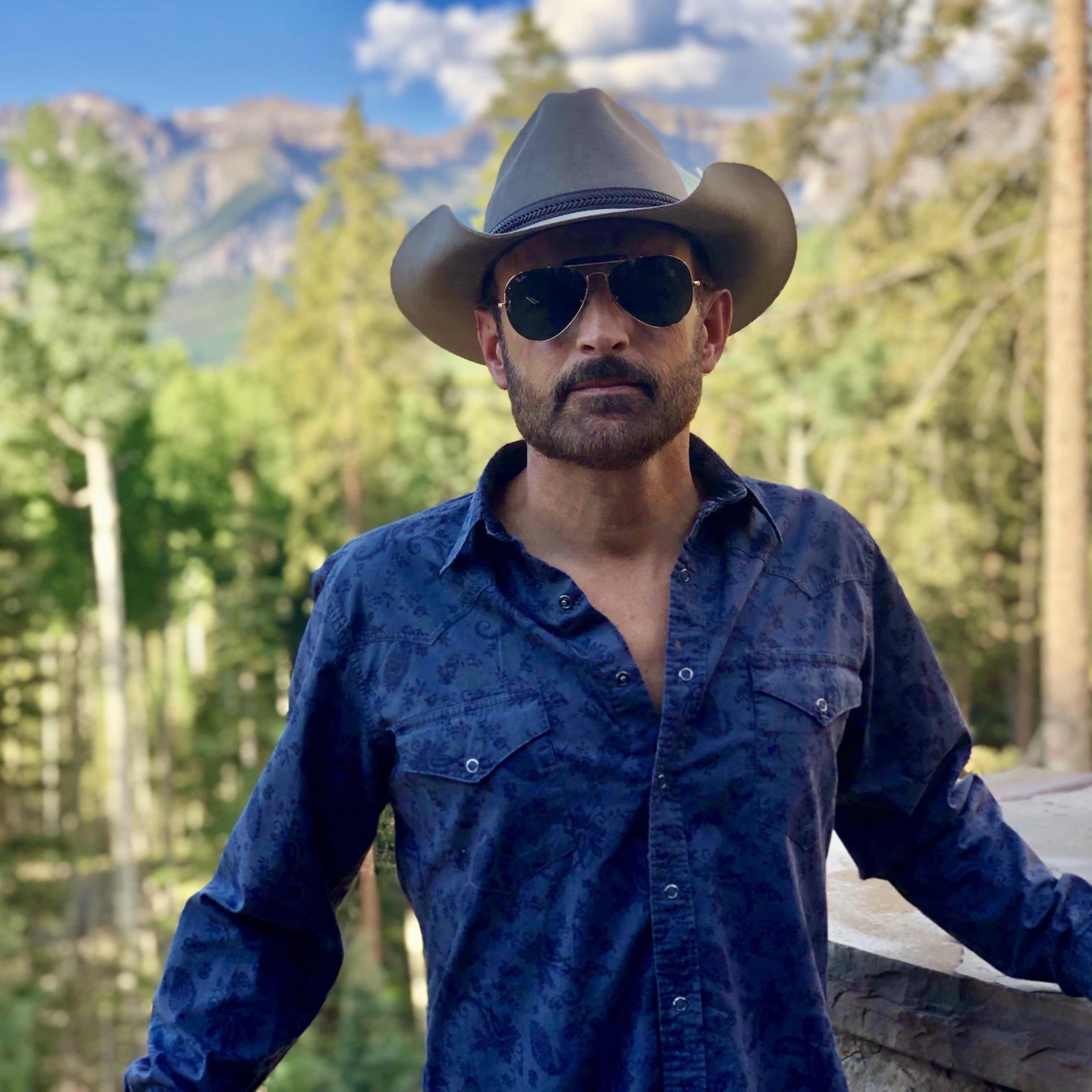 Jack Midkiff Podcast #2