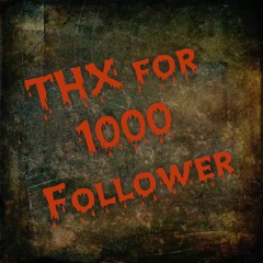 Scratch 'N Sniff - THX for #1000 Follower