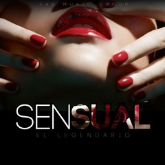 El Legendario - Sensual