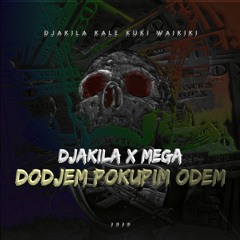 DODJEM POKUPIM ODEM