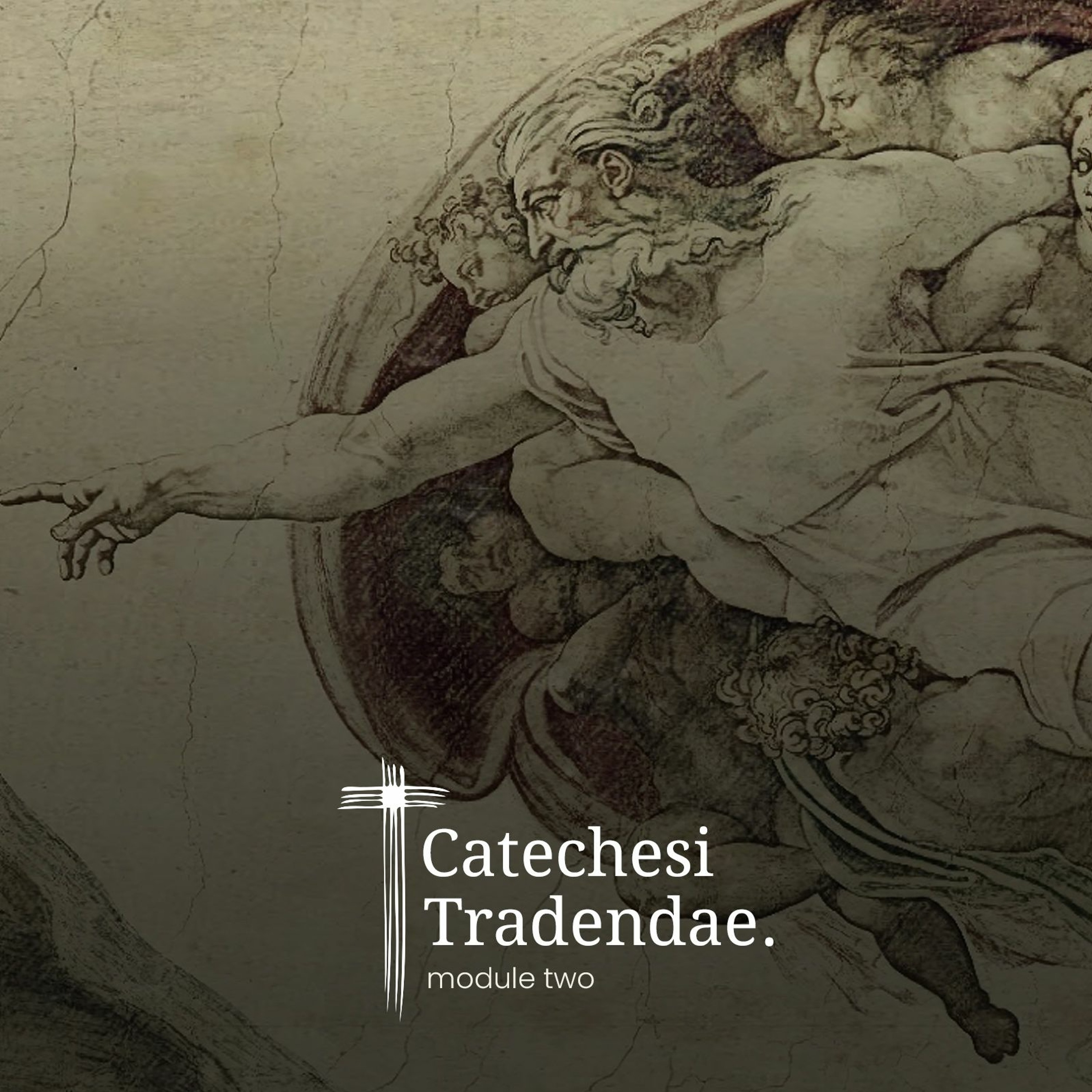Catechesi Tradendae - Module Two episode artwork