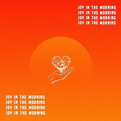 Evan and Eris - Joy in the Morning (Remix) [feat. Cellus Hamilton]