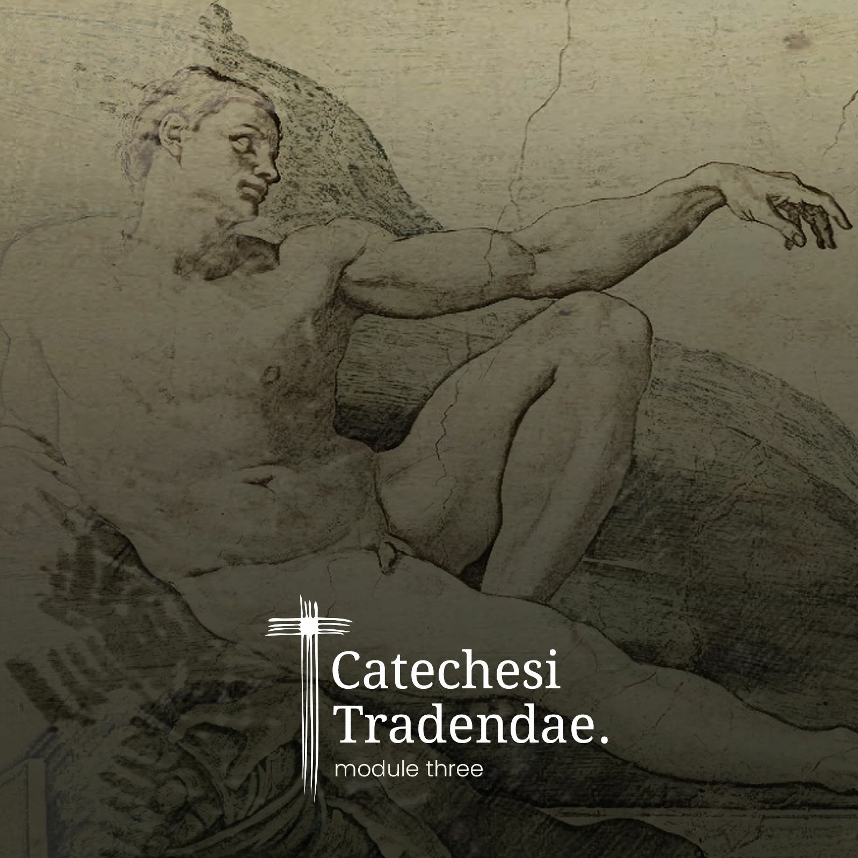 Catechesi Tradendae - Module Three episode artwork