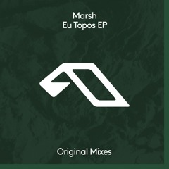 Premiere: Marsh - Joy [Anjunadeep]